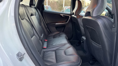 Volvo Xc60 D5 [220] R DESIGN Lux Nav 5dr AWD Geartronic Diesel Estate